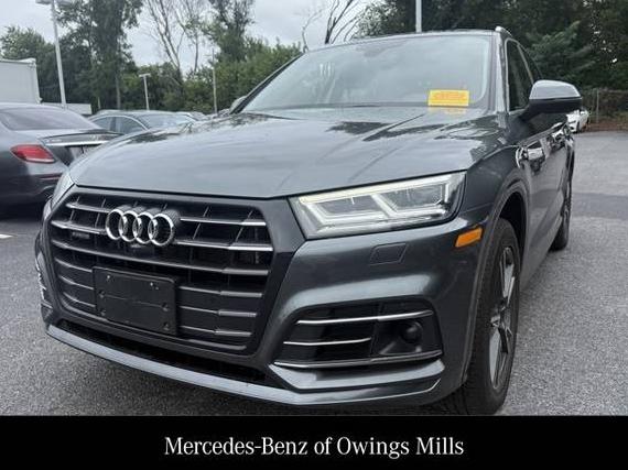 AUDI Q5 E 2020 WA1F2AFY5L2086738 image AUDI Q5 E 2020 WA1F2AFY5L2086738 image